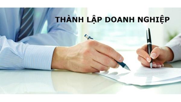 TOP Dịch vụ thành lập công ty giá rẻ, trọn gói hỗ trợ 24/7