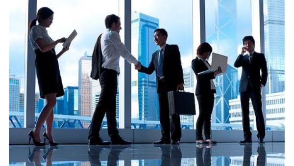 Thành lập chi nhánh, văn phòng đại diện khác nơi đặt trụ sở chính của Công ty TNHH 2 thành viên trở lên