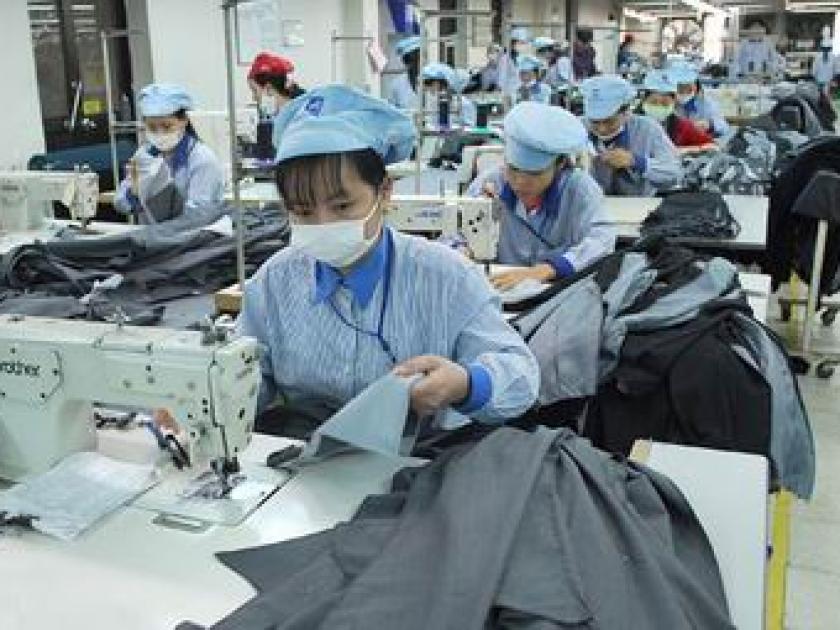 Doanh nghiệp được hưởng lợi từ gói giải pháp hỗ trợ
