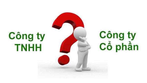 Chuyển TNHH 1 thành viên sang Công ty Cổ Phần
