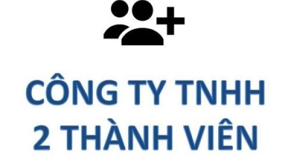 Công ty TNHH 2 thành viên