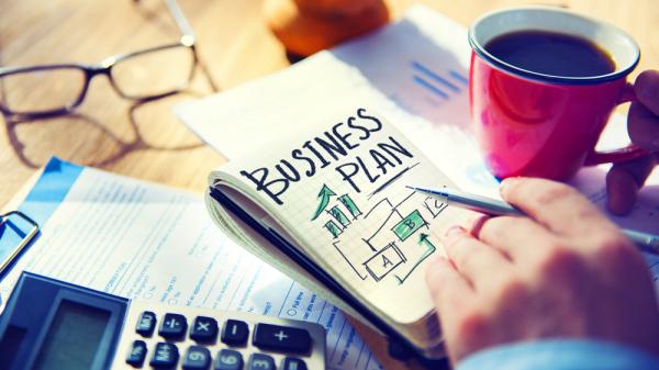 Cấp Lại Giấy phép kinh doanh