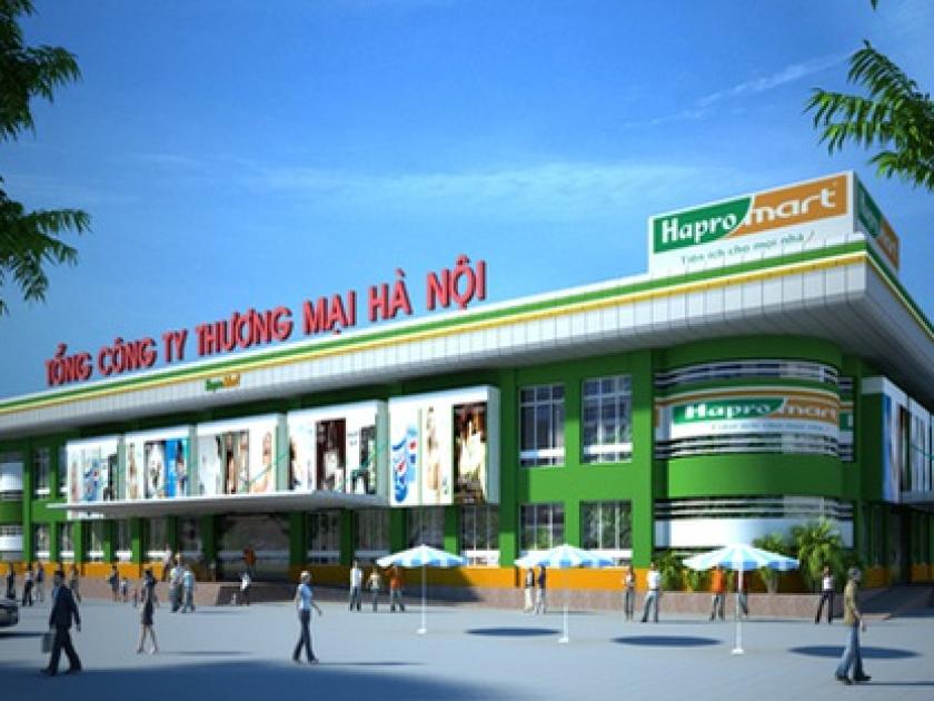 Hapro phải tự chịu trách nhiệm về các khoản nợ