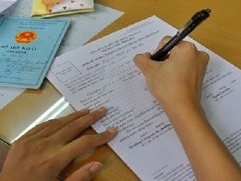Có nhà Hà Nội được nhập hộ khẩu?