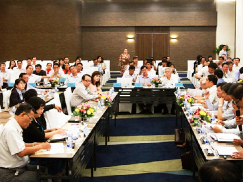 Sắp tháo gỡ vướng mắc trong đăng ký kinh doanh