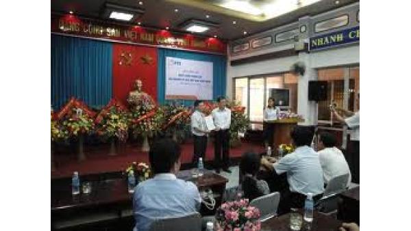 Thay đổi Giấy phép Văn phòng đại diện