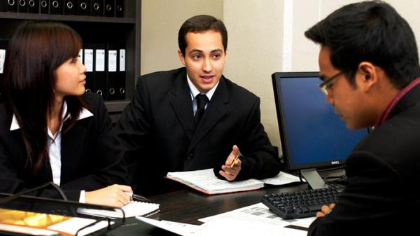 Tư vấn Pháp luật thường xuyên