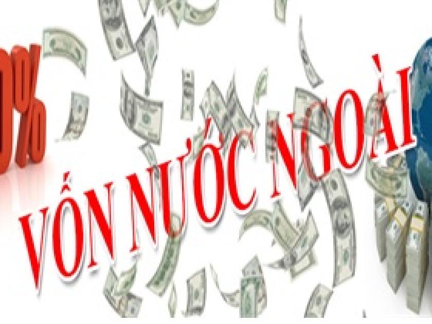 Thành lập Cty 100% vốn nước ngoài