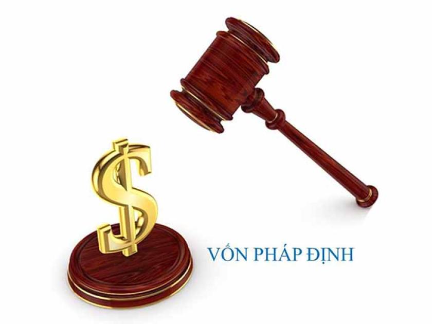 Ngành Nghề cần vốn pháp Định