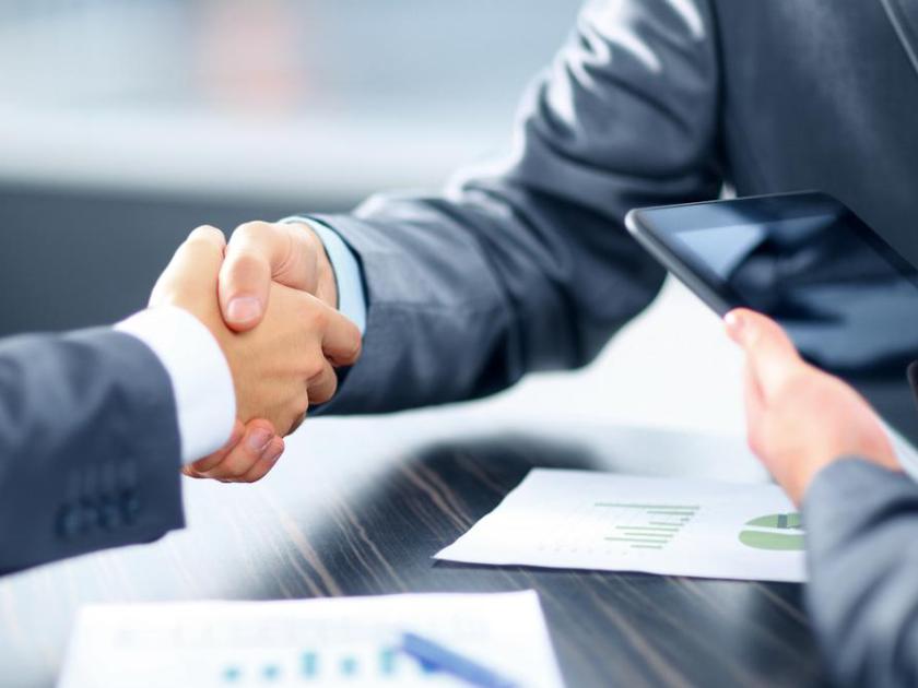 Xác lập tư cách thành viên công ty