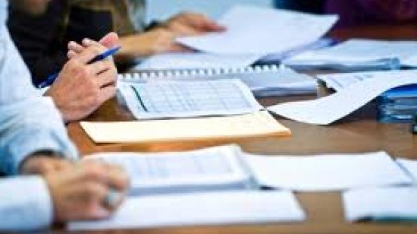 Thủ tục sáp nhập công ty cổ phần