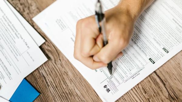 Cập nhật thẩm quyền tiếp nhận hồ sơ thành lập công ty mới nhất