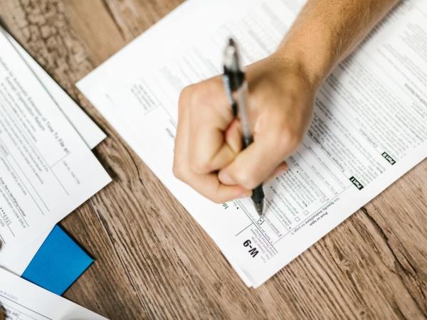 Cập nhật thẩm quyền tiếp nhận hồ sơ thành lập công ty mới nhất