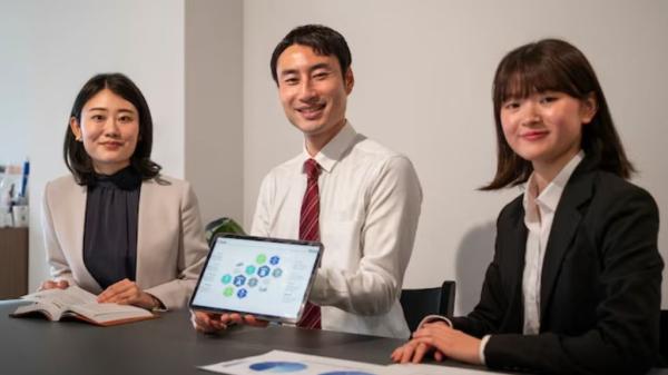 Hướng dẫn thay đổi người đại diện pháp luật công ty