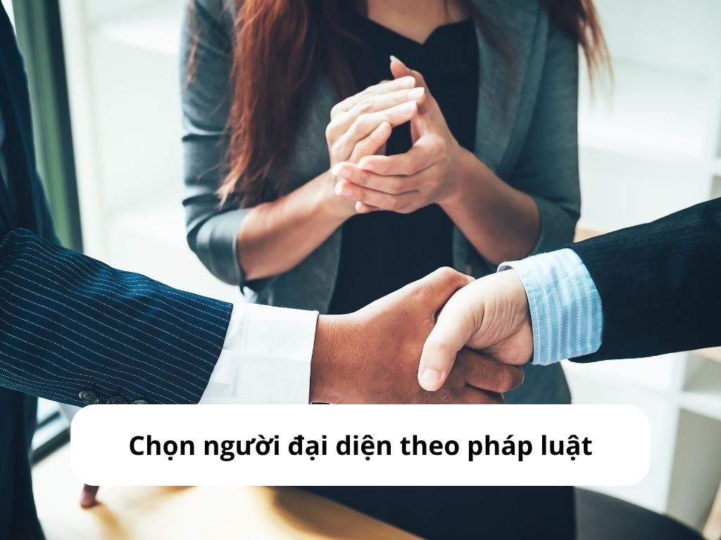 Là 1 cá nhân đáp ứng điều kiện của Luật Doanh nghiệp 2020